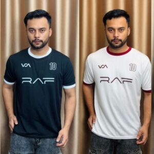 4PCS T-Shirt Combo - Style 2
