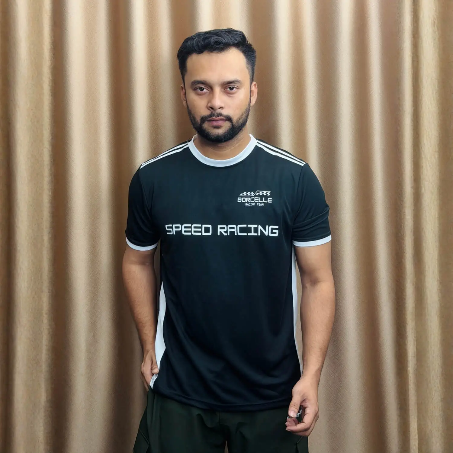 tshirt - style 1 - 1