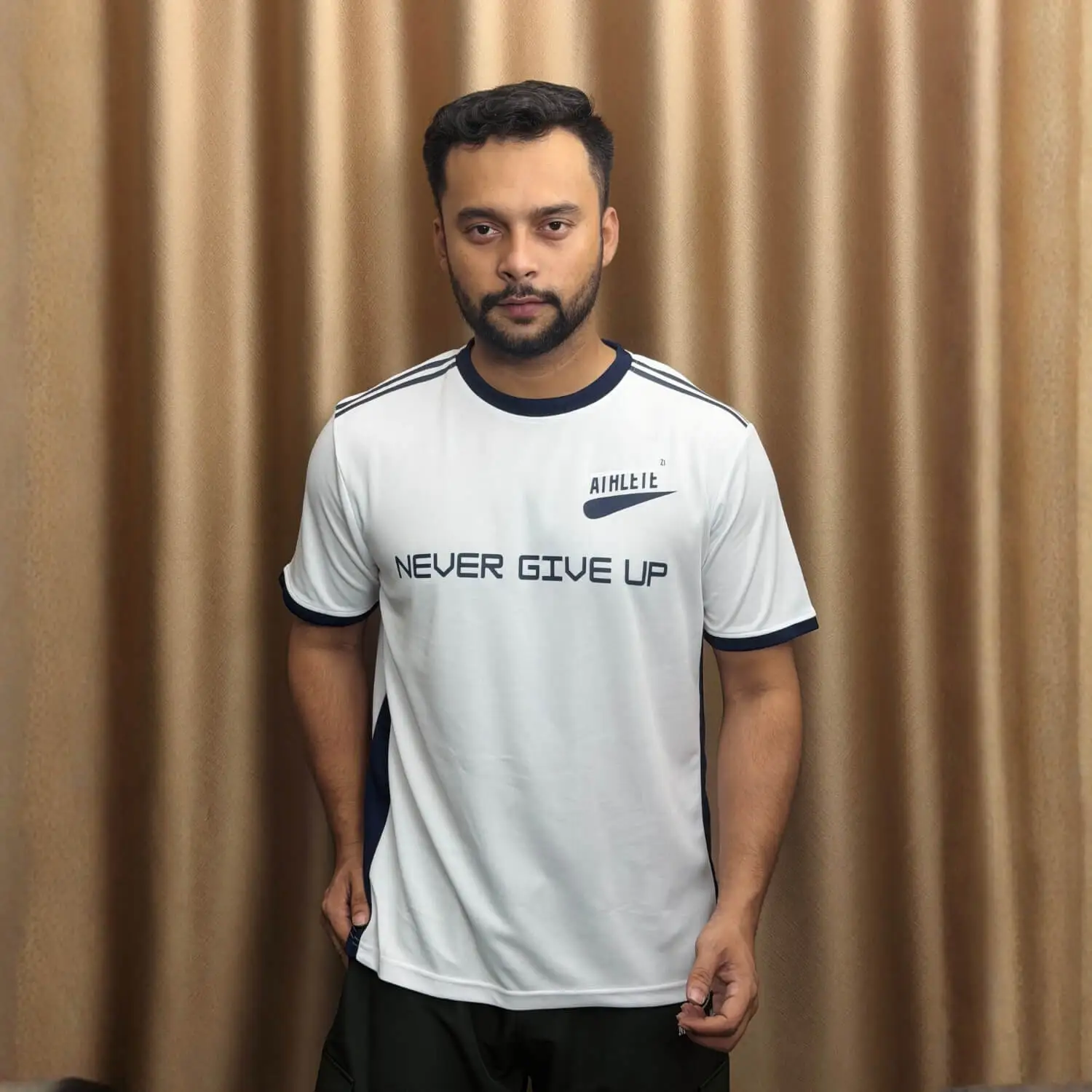 tshirt - style 1 - 2